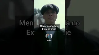 Mente ocupada no extraña a nadie 🎩🍷 #mentalidadxdiaria#caballeros#peakyblinders#tommyshelby