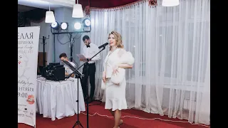 Marilyn Monroe - I wanna be loved by you (cover by Marina Ksenofontova)