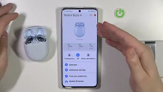 How to Pair Xiaomi Redmi Buds 4 with any Android Phone - Easy Pairing Tutorial