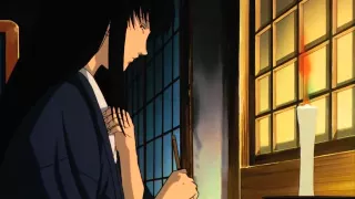 Rurouni Kenshin [AMV] Mind Over Matter