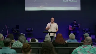 March 16th, 2024 - Worship Gathering