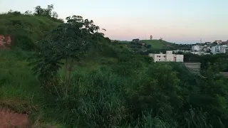 testando cartão extreme Sandisk no dji spark olha q imagens lindas q ele faz curtem amigos