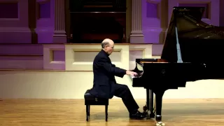 Chopin Mazurka in B-Flat Major, Op. 7, No. 1 performed by Marjan Kiepura