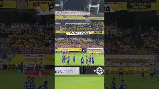 puitea തമാശ നിമിഷങ്ങൾ ഓർക്കുന്നു💔😭|THANK YOU FOR GOOD MEMORIES🫶🏻| KERALA BLASTERS| YELLOVE 4 SHORTS