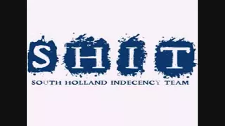 South Holland Indecency Team - Jimmy Savile's North Sea Army