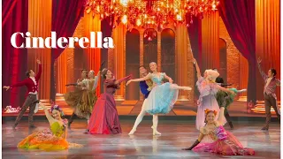 Ballet Manila "Cinderella"