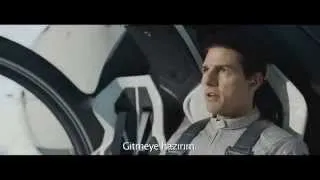 Oblivion Türkçe Altyazılı fragman