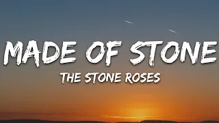 The Stone Roses - Made of Stone (Lyrics)