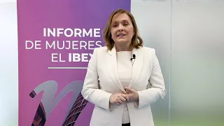 Asunción Soriano, XII Informe Mujeres ATREVIA
