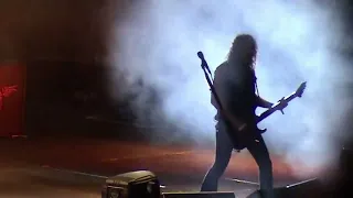 Metallica: Death Magnetic All LIVE Debuts (2008-2010)