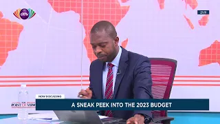 Citi Newsroom: Wednesday, 23rd November 2022