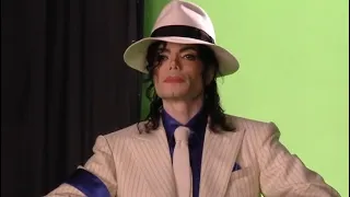 Michael Jackson - Smooth Criminal | This Is It 2009 (with intro)