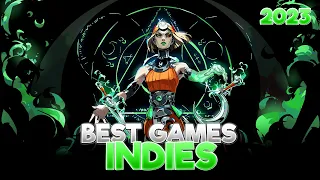 TOP 20 BEST INDIE GAMES OF ALL TIME