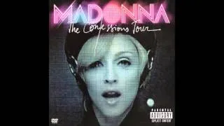 Madonna - Erotica (Confessions Tour Album Version)