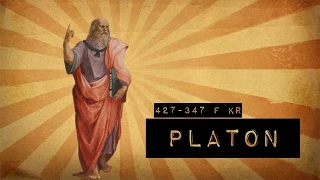 Antikens filosofi: Platon