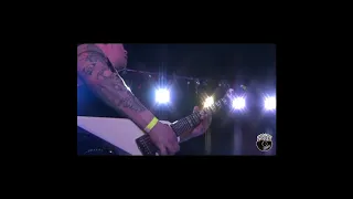 THE SILVERHOUNDS - ROCKABILLY PSYCHOBILLY FRIDAYS AT THE FIRE UNEDITED Z191TV