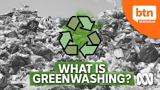 Why The ACCC is Cracking Down On Greenwashing