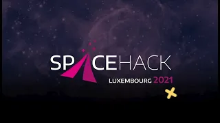 SpaceHack 2021