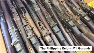 The CMP Philippine Returns