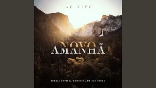 Novo Amanhã (Ao Vivo) (feat. Fellipe Magalhães)