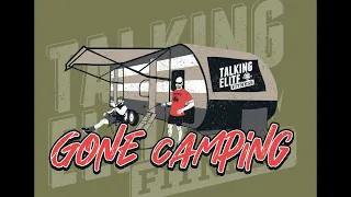 Gone Camping - Monday