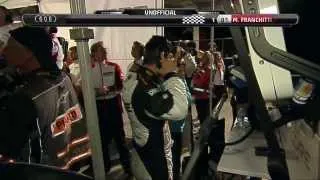 2014 Sebring Race Broadcast - Part 3