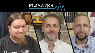 Flaszter 297. – Kiszivárgott Magyar Péter támogatottsága