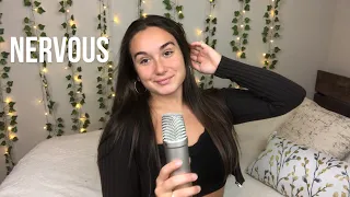 Nervous cover // John Legend