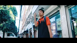 Mr. D - Gobar Lyath (गोबर ल्याठ ) [Official Music Video]