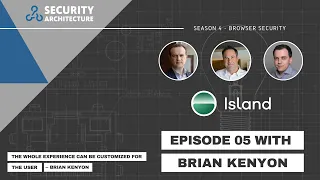 Island (Browser Security) -  Season 4 - Episode -05