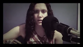 Fuck It by Jessie Reyez Acoustic Cover