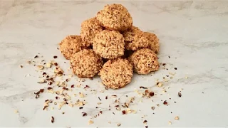 Italian Hazelnut Cookies (Brutti ma buoni)