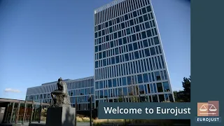 Virtual Tour | Eurojust