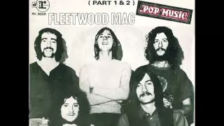 Fleetwood Mac - Oh Well (Part 1 & 2)