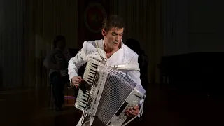 Отчетный концерт  отдела народных инструментов  «Сказки старого аккордеона»