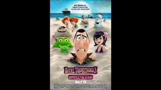 Hotel Transylvania 3 - Macarena