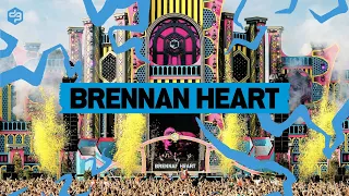 Decibel outdoor 2022 - Brennan Heart - Saturday (full registration)