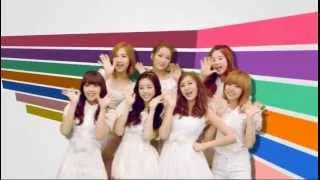 A Pink 에이핑크 Elsword PV