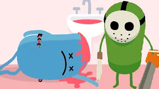 Dumb Ways To Die 4 - New Dumbest Mini Games Update is Here!