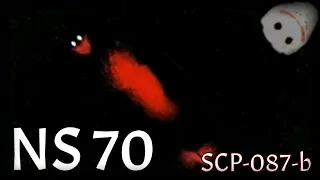 THE UNSCARIEST SCP? | SCP-087-b (Nostalgia Series #70)