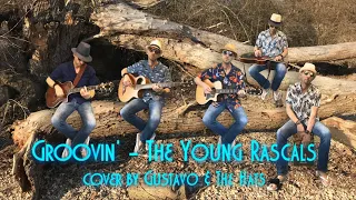 Groovin - The Young Rascals cover