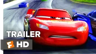 Cars 3 Trailer | 'The Limit' | (2017) | Movieclips Trailers