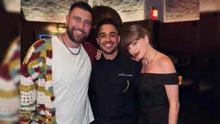 3 Minutes Ago Taylor Swift LANDED in Miami to Reunite with Travis Kelce at F1 Grand Prix 2024