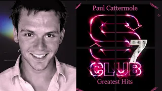 S Club 7 Greatest Hits Recap | RIP Paul Cattermole 1977 - 2023