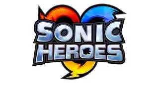 System 2  Sonic Heroes Music Extended [Music OST][Original Soundtrack]