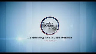 The Glorious Privilege of Walking with God || Sunday Worship Service || November 21, 2021