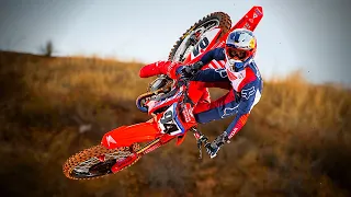 MOTOCROSS IS BEAUTIFUL - 2020 [HD]