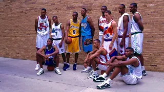 Class of ‘96 / 1996 NBA draft mix | Kobe | Iverson | Nash | Ray Allen | Ben Wallace