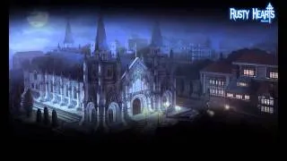 Rusty Hearts OST -  Safety zone 3 (Bramunez Cathedral)