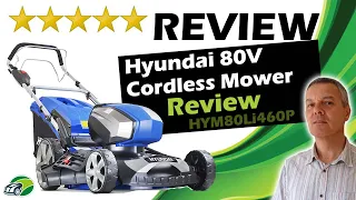 Hyundai HYM80LI460P Review